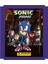 Panini Sonic Prime The Hedgehog Movie - 3 Filmi Sticker Çıkartma - 16 Paket ( 80 Adet Sticker ) 3