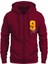 Galatasaray Erkek Icardi Fermuarlı Hoodie E232251 1