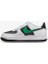 Air Force 1 Beyaz Kadın Sneaker Ayakkabı FZ4353-100 3