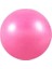 25 cm Dura-Strong Mini Pilates Yoga Egzersiz Topu (Pipetli - Şişirilebilir) 1