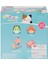 Sq MM0013 Micromallows 2 Figür 2 Aksesuar Set -Necotoys 3