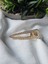 Zincir Model Gold Metal Yan Toka 2