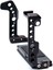 MF-CF-S01 Sony FX30 Fx3 Cage Kamera Kafes Çerçeve 4