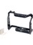 Sony A7R5 A7R4 A7S3 A7M4 Cage Kamera Kafes Çerçeve 1
