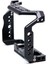 Sony A7R5 A7R4 A7S3 A7M4 Cage Kamera Kafes Çerçeve 3