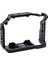 Sony A7R5 A7R4 A7S3 A7M4 Cage Kamera Kafes Çerçeve 4