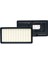 DP-336 Profesyonel LED Video Kamera Işığı 1