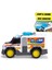 203306024 Sesli ve Işıklı Ambulans -Dickie 3