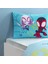 Taç Lisanslı Spidey Amazing Teamtek Kişilik Pamuk Pike Takımı 3
