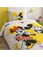 Lisanslı Disney Minnie&mickey Botanictek Kişilik Pamuk Pike Takımı 2