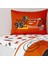 Lisanslı Disney Cars Adventure Tek Kişilik Pamuk Pike Takımı 3