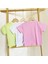 Ananas Çantalı Unisex T-Shirt 2