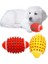 Sesli Köpek Diş Kaşıma Topu 4