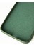 iphone 7 Plus/8 Plus Uyumlu Premium Lansman Liquid Silikon Kılıf Içi Kadife-Beyaz 4