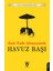 Havuz Başı - Sait Faik Abasıyanık 1