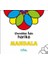 Çocuklar İçin Harika Mandala 1