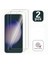 Apple iPad Air 10.9 2022 5. Nesil Uyumlu Ekran Koruyucu Full Kaplayan Temperli Darbe Emici Nano Cam 4