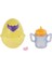 6067430 Hatchimals Alive Tekli Paket 3
