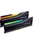 Gskıll 32GB (2x 16GB) Ddr5 7200MHZ CL34 Rgb Dual Kıt Pc Ram Tz5 Neo F5-7200J3445G16GX2-TZ5NR 2