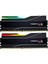 Gskıll 32GB (2x 16GB) Ddr5 6400MHZ CL30 Rgb Dual Kıt Pc Ram Trıdent Tz5 Neo F5-6400J3039G16GX2-TZ5NR 2