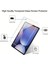 Samsung Galaxy Tab S10 Plus Tablet Ekran Koruyucu Full Kaplayan Temperli Darbe Emici Nano Cam 4