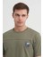 Erkek T-Shirt 1