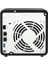TS-432X-16G Alpıne AL524 Qc 16GB Ram- 4-Diskli Nas Server (Disksiz) 5