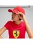 Ferrari Yarışı Beyzbol Şapkası 4