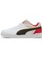 Scuderia Ferrari Rbd Game Low Spor Ayakkabı 1