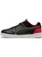 Scuderia Ferrari Rbd Game Low Spor Ayakkabı 1