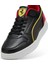 Scuderia Ferrari Rbd Game Low Spor Ayakkabı 5