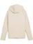 Kadın Evostrıpe Tam Fermuarlı Kapüşonlu Sweatshirt 5