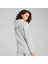 Kadın Evostrıpe Tam Fermuarlı Kapüşonlu Sweatshirt 2