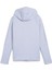 Kadın Evostrıpe Tam Fermuarlı Kapüşonlu Sweatshirt 5