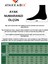 Dragon Erkek Sneaker Spor Ayakkabı 2