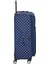 U.s. Polo. Assn. 24041-24039-24038-24040 3'lü Set Unisex Monogram Kumaş Valiz Tatil Bavul 3