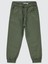 10-13 Yaş Çağla Yeşili Erkek Çocuk Pantolon Normal Kalıp Pamuklu Rahat Kullanım 1