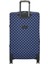 U.s. Polo. Assn. 24041-24039-24038-24040 Kabin Boy Set Unisex Monogram Kumaş Valiz Tatil Bavul 3