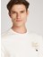 Sarı Erkek T-Shirt MW0MW38334Z00 3