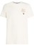Sarı Erkek T-Shirt MW0MW38334Z00 5