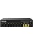 S110PC 10 Port 10/100 Mbps Poe+ Swıtch 1
