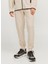 Normal Bel Lastikli Paça Bej Erkek Pantolon Jpstwıll Fusıon Sweat Pants Noos 3
