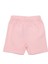 Basic Şort Kız Bebek 1