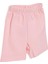 Basic Şort Kız Bebek 3