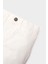 Erkek Bebek Basic Düz Beyaz Jean Pantolon E1854A525SP 2