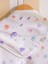 Lcw Home Baskılı Bebek Banyo Havlusu 3