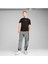 BMW MMS SWEAT PANTS REG/C GRI Erkek Eşofman Altı 3