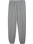 BMW MMS SWEAT PANTS REG/C GRI Erkek Eşofman Altı 5