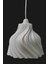 Modern Avize - 3D Baskı - Ampul Hediye 1