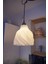 Modern Avize - 3D Baskı - Ampul Hediye 5